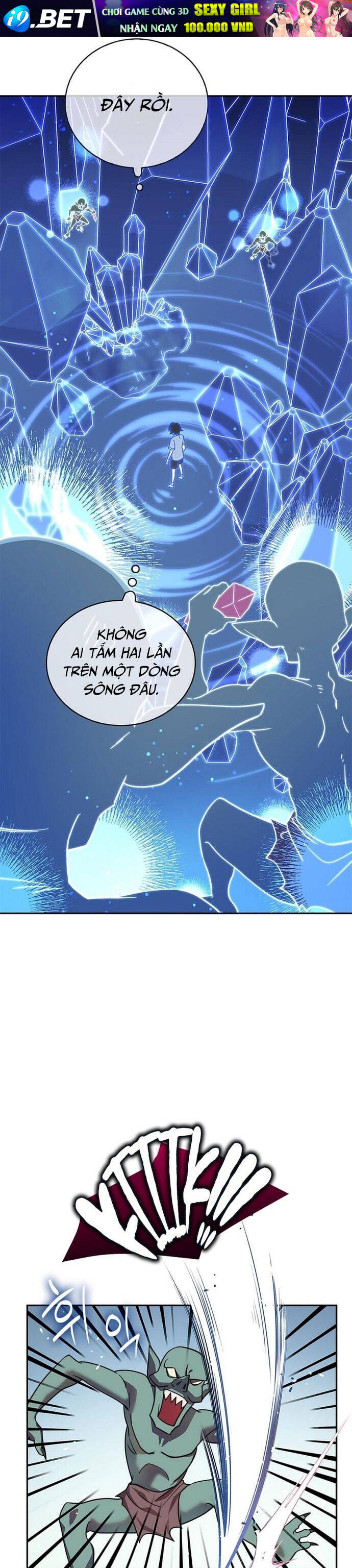 Trở Thành Bạn Thời Thơ Ấu Của Boss Cấp Trung Chap 7 - Next Chap 6