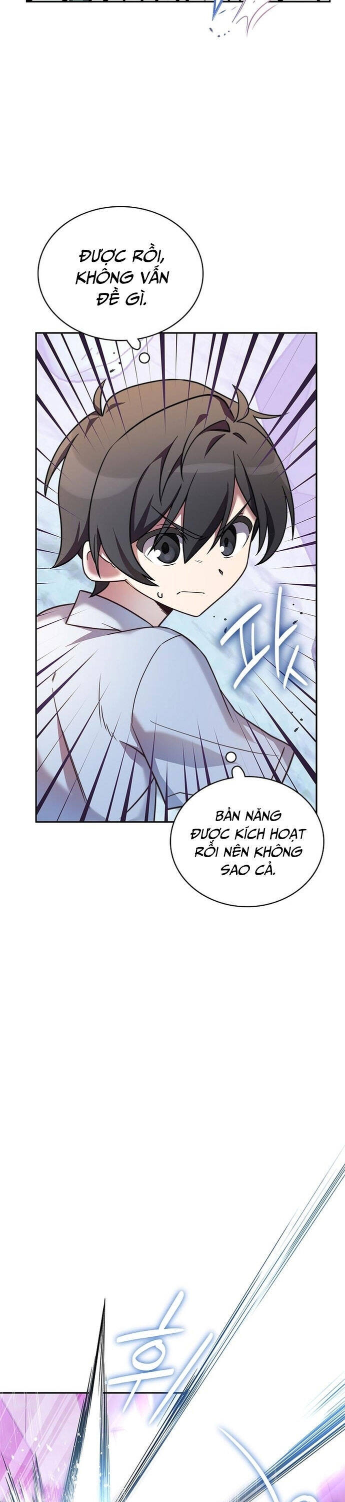 Trở Thành Bạn Thời Thơ Ấu Của Boss Cấp Trung Chap 7 - Next Chap 6