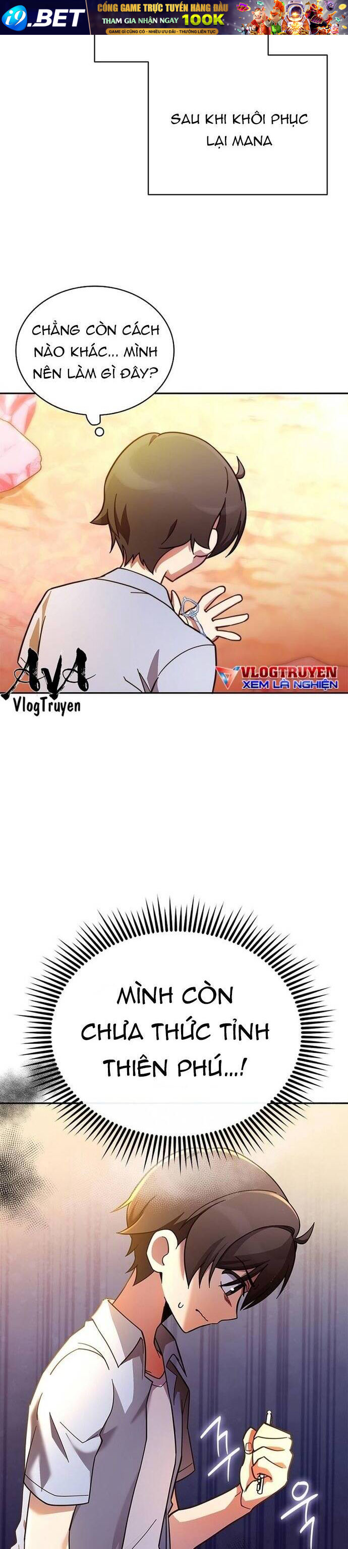 Trở Thành Bạn Thời Thơ Ấu Của Boss Cấp Trung Chap 8 - Next Chap 7