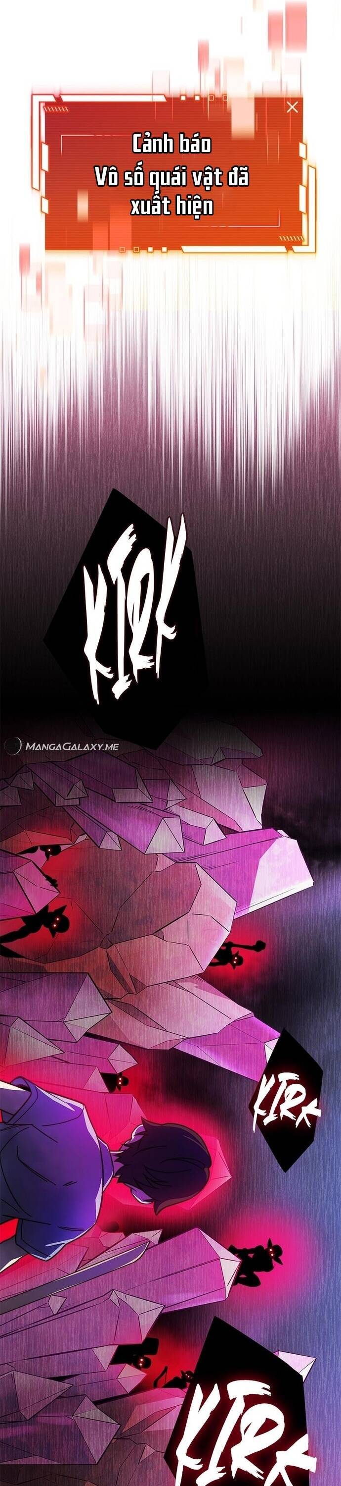 Trở Thành Bạn Thời Thơ Ấu Của Boss Cấp Trung Chap 8 - Next Chap 7