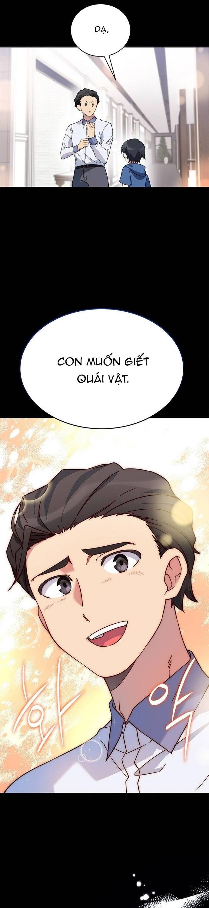 Trở Thành Bạn Thời Thơ Ấu Của Boss Cấp Trung Chap 8 - Next Chap 7