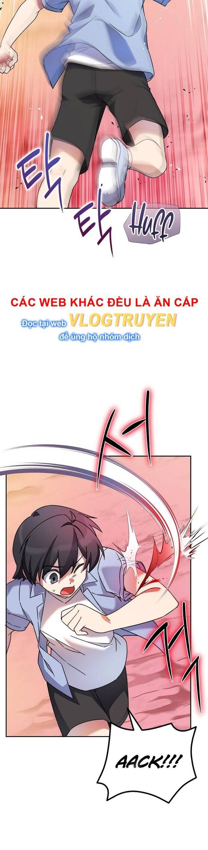 Trở Thành Bạn Thời Thơ Ấu Của Boss Cấp Trung Chap 8 - Next Chap 7