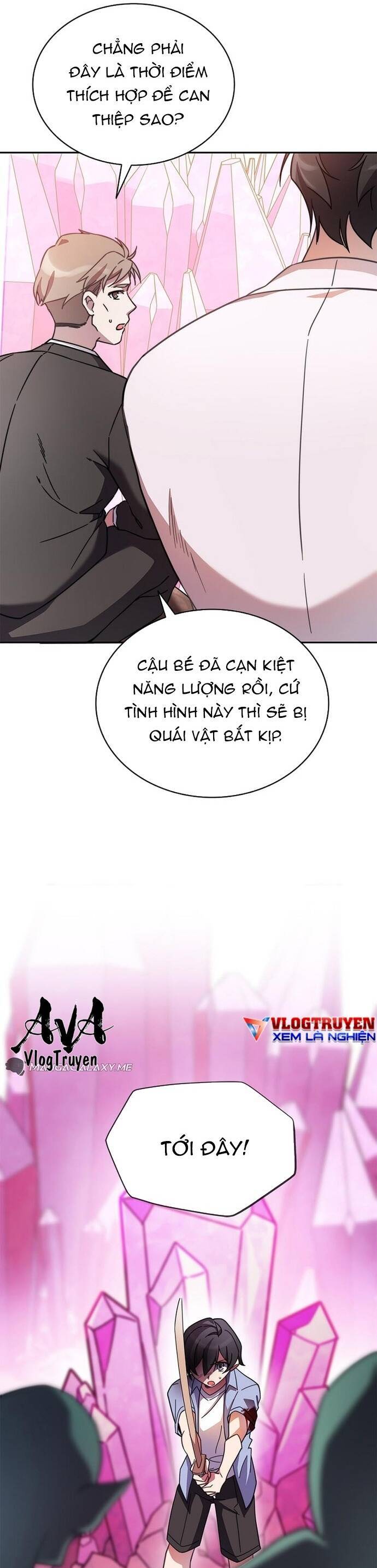 Trở Thành Bạn Thời Thơ Ấu Của Boss Cấp Trung Chap 8 - Next Chap 7