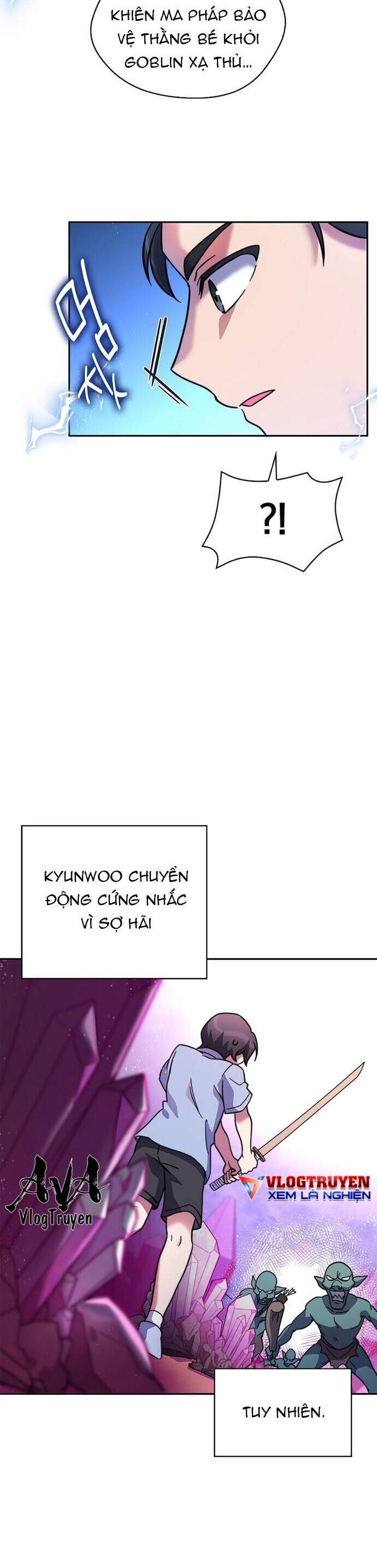 Trở Thành Bạn Thời Thơ Ấu Của Boss Cấp Trung Chap 8 - Next Chap 7