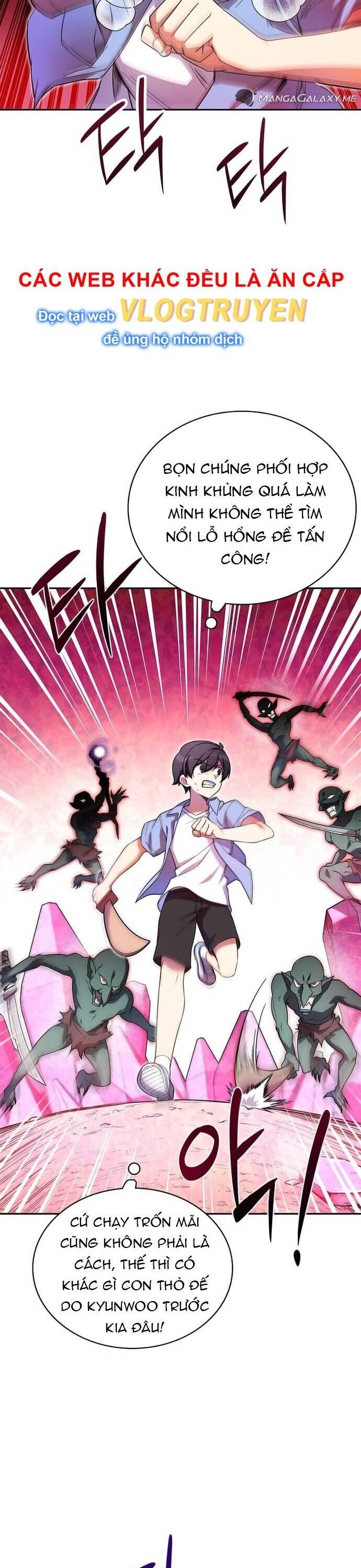 Trở Thành Bạn Thời Thơ Ấu Của Boss Cấp Trung Chap 8 - Next Chap 7