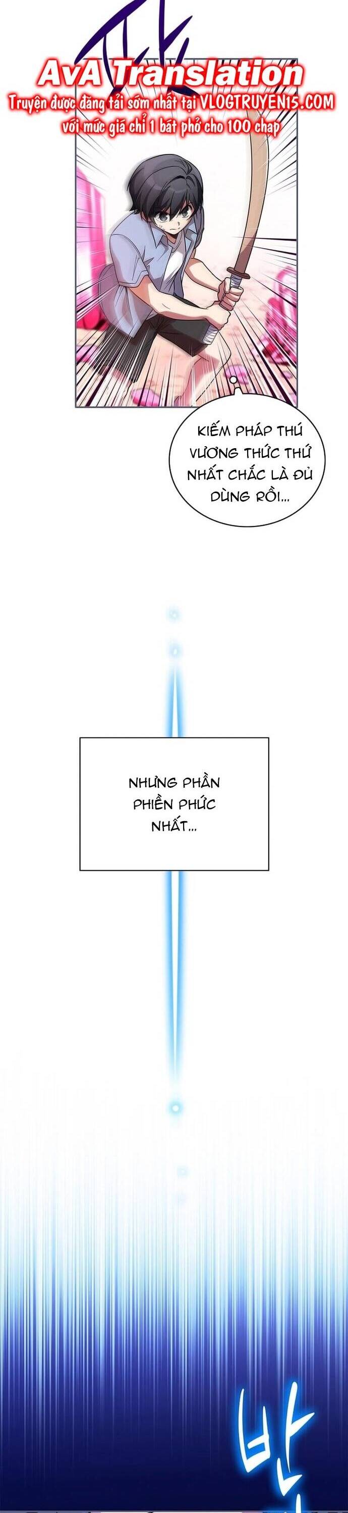 Trở Thành Bạn Thời Thơ Ấu Của Boss Cấp Trung Chap 8 - Next Chap 7