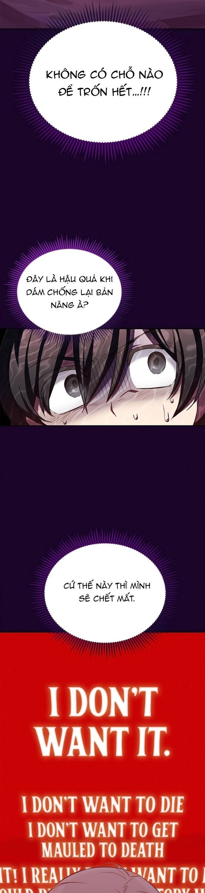 Trở Thành Bạn Thời Thơ Ấu Của Boss Cấp Trung Chap 8 - Next Chap 7