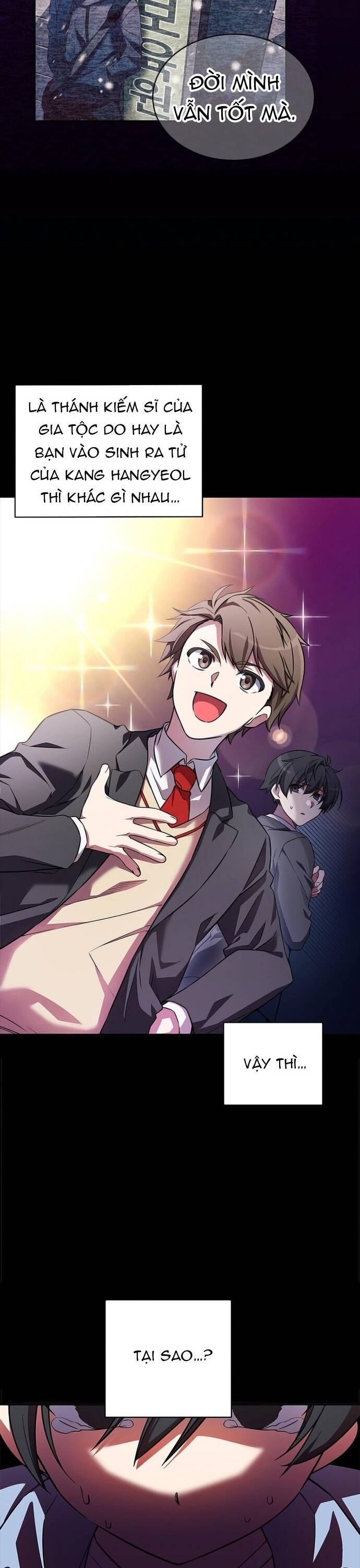 Trở Thành Bạn Thời Thơ Ấu Của Boss Cấp Trung Chap 8 - Next Chap 7