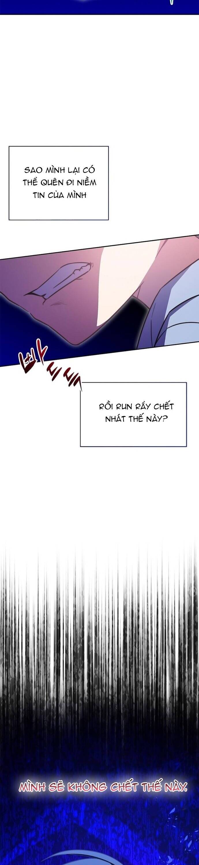 Trở Thành Bạn Thời Thơ Ấu Của Boss Cấp Trung Chap 8 - Next Chap 7