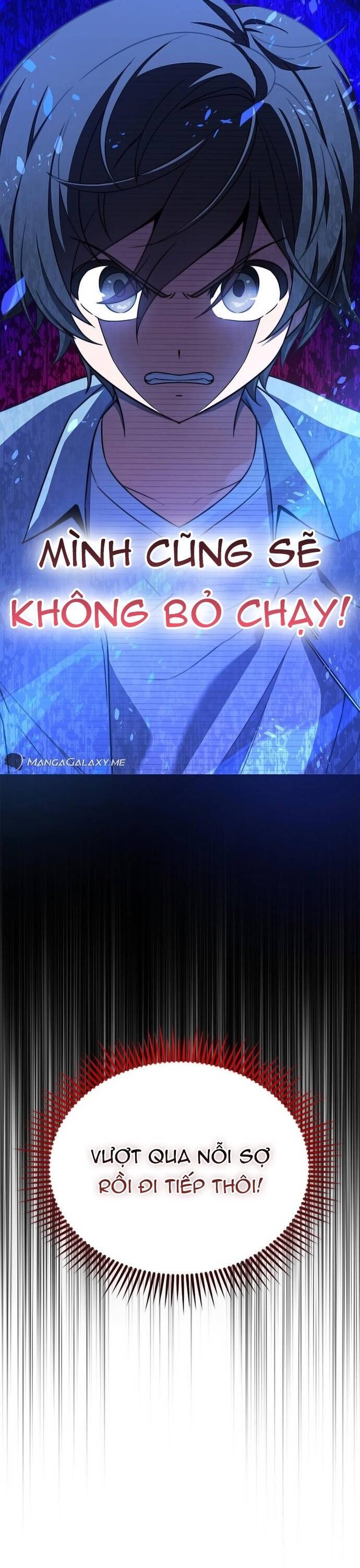 Trở Thành Bạn Thời Thơ Ấu Của Boss Cấp Trung Chap 8 - Next Chap 7