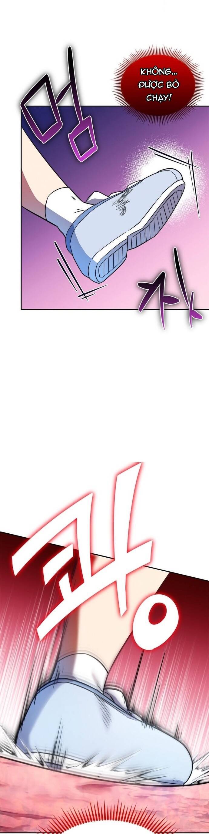 Trở Thành Bạn Thời Thơ Ấu Của Boss Cấp Trung Chap 8 - Next Chap 7