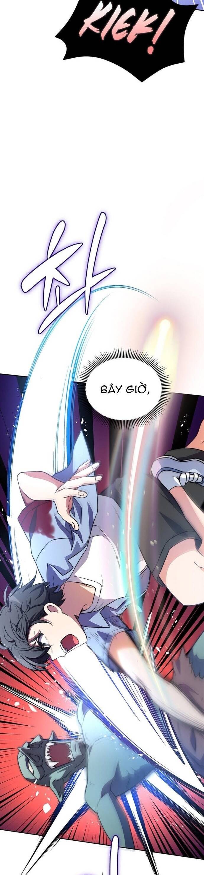 Trở Thành Bạn Thời Thơ Ấu Của Boss Cấp Trung Chap 8 - Next Chap 7