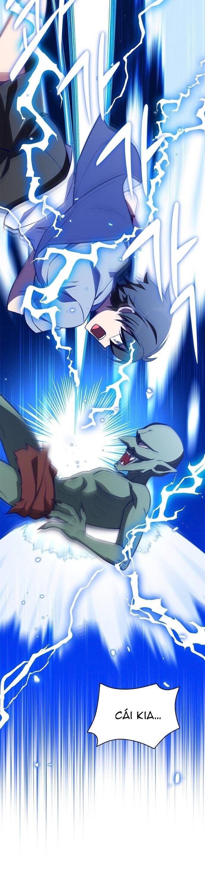 Trở Thành Bạn Thời Thơ Ấu Của Boss Cấp Trung Chap 8 - Next Chap 7