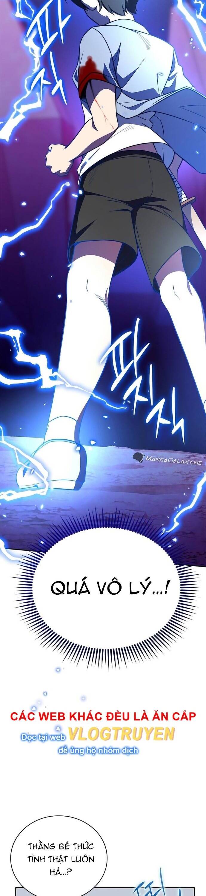 Trở Thành Bạn Thời Thơ Ấu Của Boss Cấp Trung Chap 8 - Next Chap 7