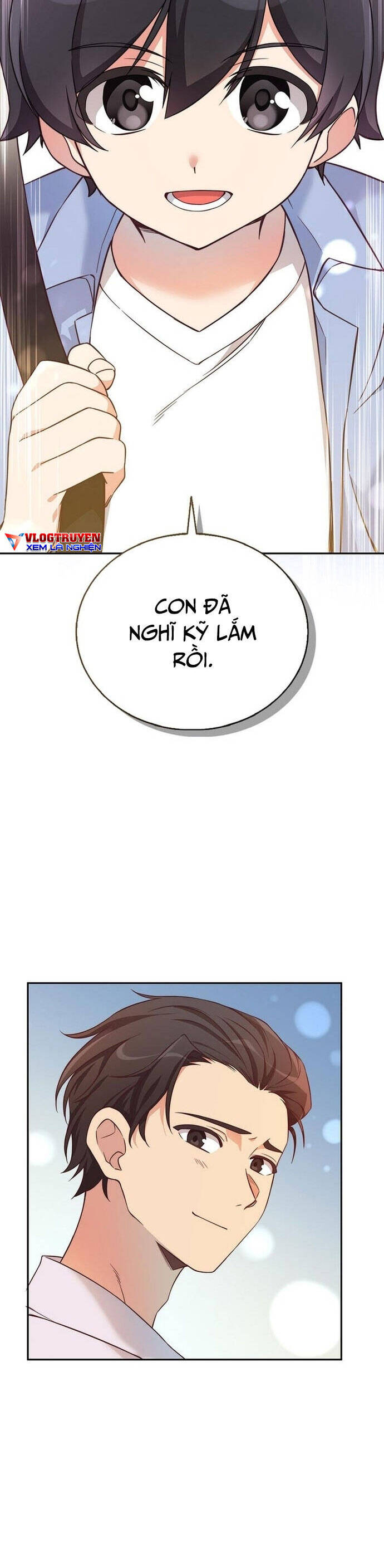 Trở Thành Bạn Thời Thơ Ấu Của Boss Cấp Trung Chap 8 - Next Chap 7