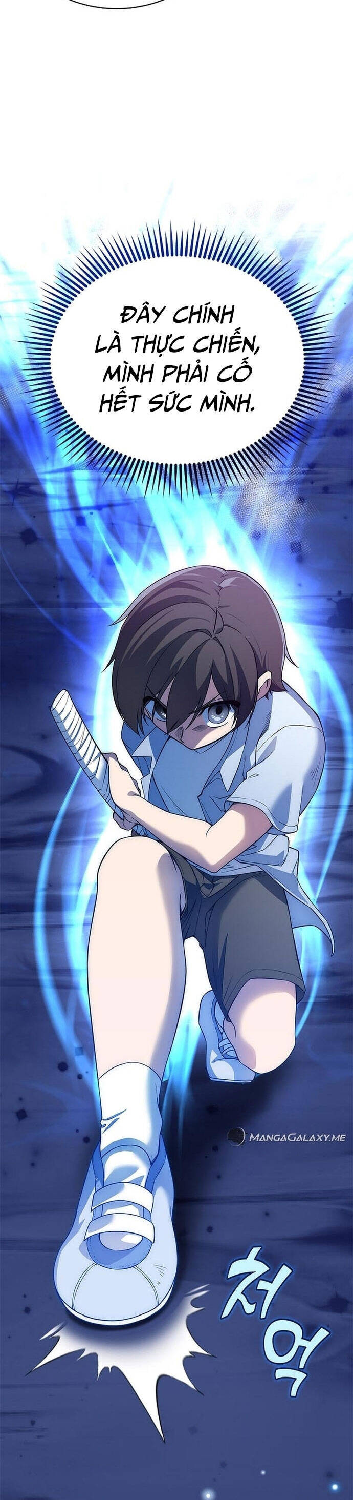 Trở Thành Bạn Thời Thơ Ấu Của Boss Cấp Trung Chap 8 - Next Chap 7