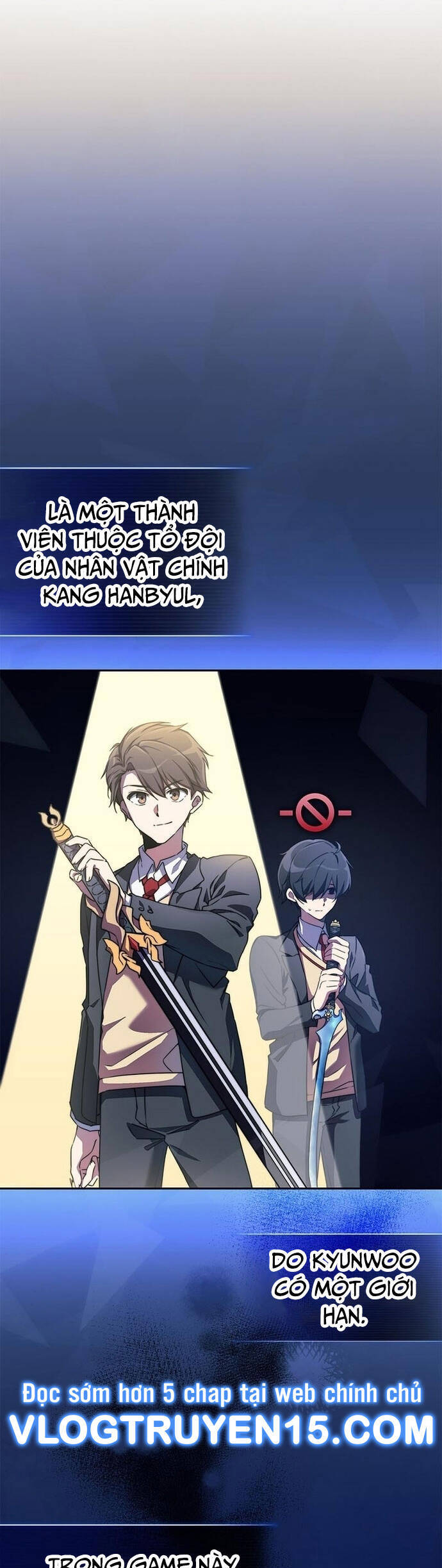 Trở Thành Bạn Thời Thơ Ấu Của Boss Cấp Trung Chap 8 - Next Chap 7