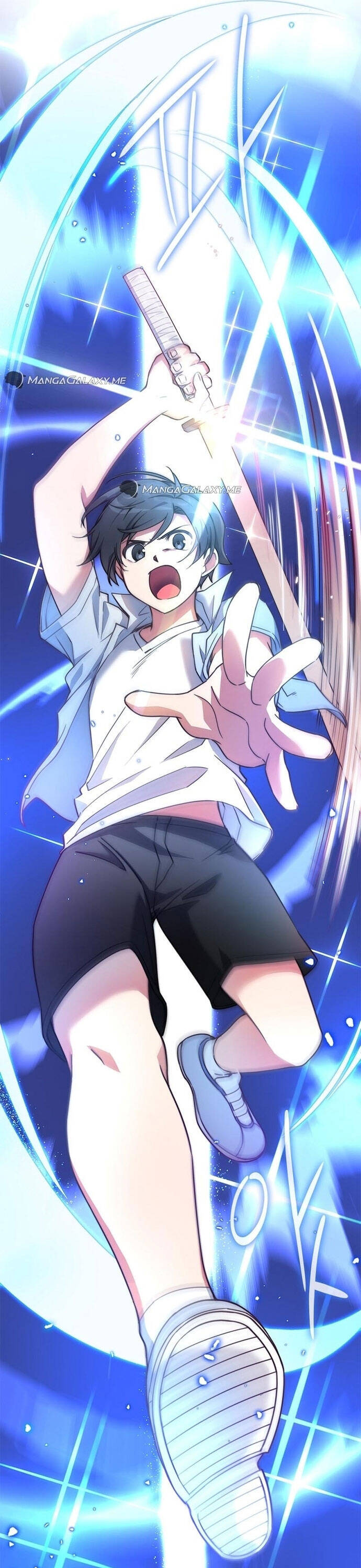 Trở Thành Bạn Thời Thơ Ấu Của Boss Cấp Trung Chap 8 - Next Chap 7