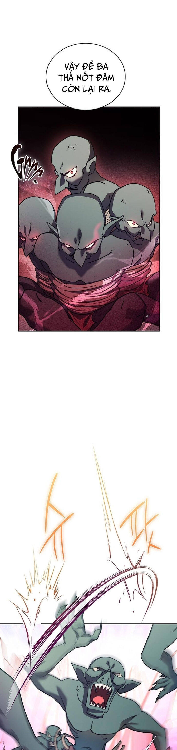 Trở Thành Bạn Thời Thơ Ấu Của Boss Cấp Trung Chap 8 - Next Chap 7