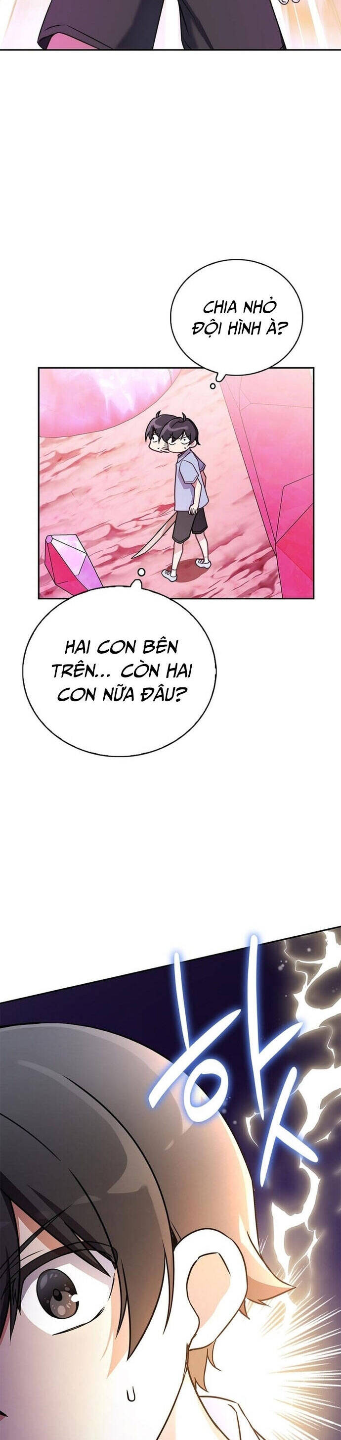 Trở Thành Bạn Thời Thơ Ấu Của Boss Cấp Trung Chap 8 - Next Chap 7