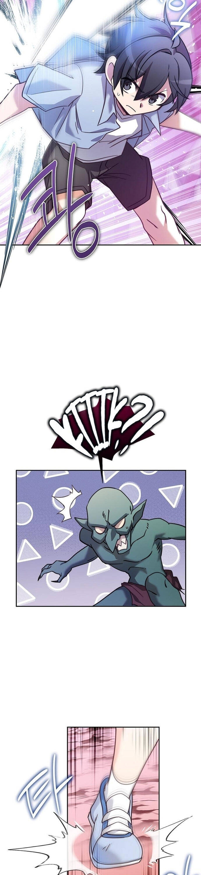 Trở Thành Bạn Thời Thơ Ấu Của Boss Cấp Trung Chap 8 - Next Chap 7