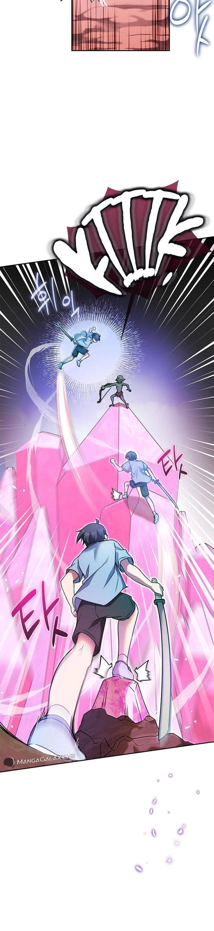 Trở Thành Bạn Thời Thơ Ấu Của Boss Cấp Trung Chap 8 - Next Chap 7