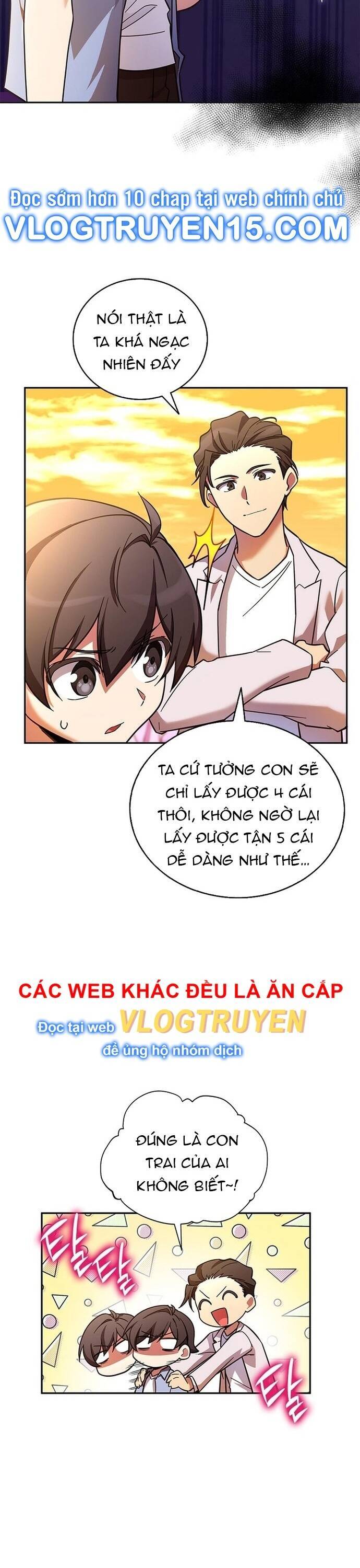 Trở Thành Bạn Thời Thơ Ấu Của Boss Cấp Trung Chap 9 - Next Chap 8