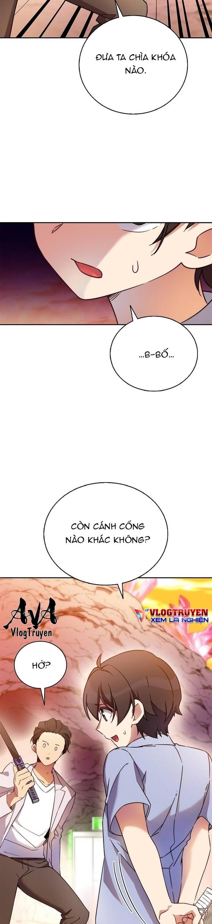 Trở Thành Bạn Thời Thơ Ấu Của Boss Cấp Trung Chap 9 - Next Chap 8