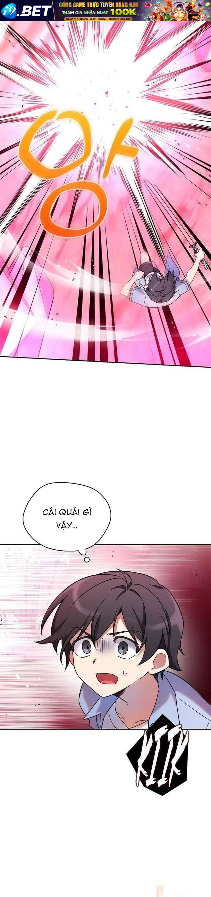 Trở Thành Bạn Thời Thơ Ấu Của Boss Cấp Trung Chap 9 - Next Chap 8