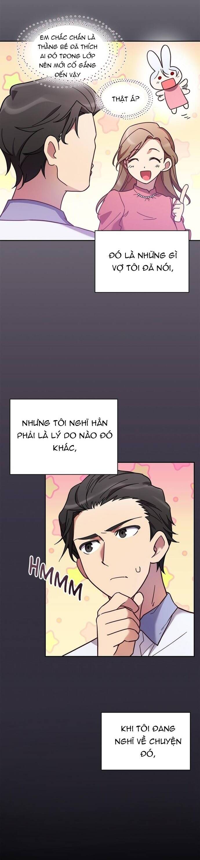 Trở Thành Bạn Thời Thơ Ấu Của Boss Cấp Trung Chap 9 - Next Chap 8