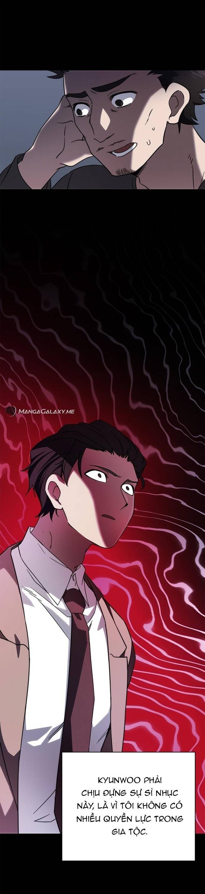 Trở Thành Bạn Thời Thơ Ấu Của Boss Cấp Trung Chap 9 - Next Chap 8