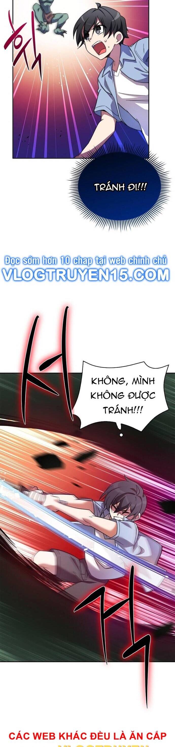 Trở Thành Bạn Thời Thơ Ấu Của Boss Cấp Trung Chap 9 - Next Chap 8