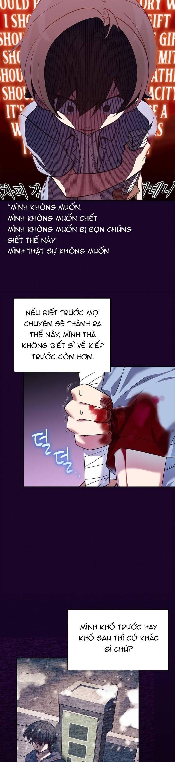 Trở Thành Bạn Thời Thơ Ấu Của Boss Cấp Trung Chap 9 - Next Chap 8