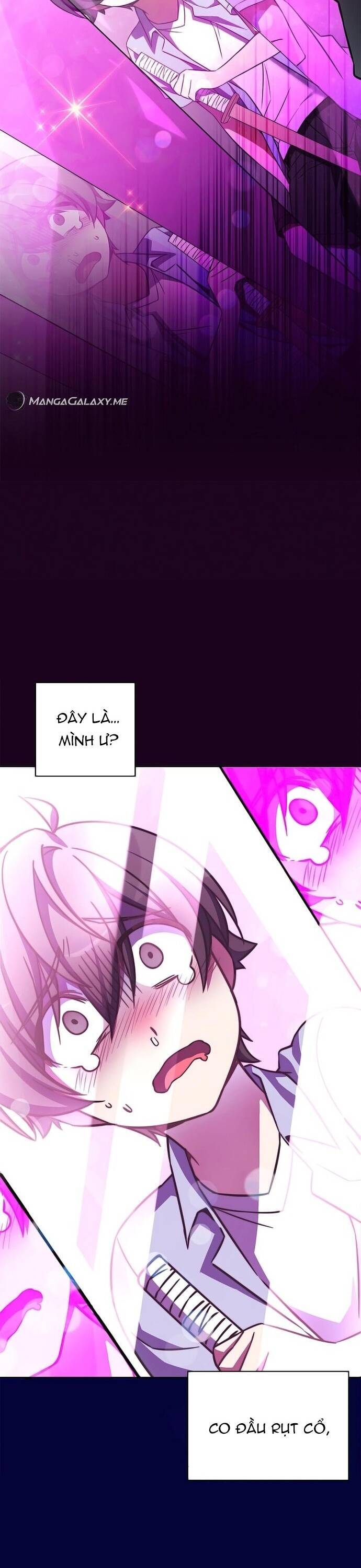 Trở Thành Bạn Thời Thơ Ấu Của Boss Cấp Trung Chap 9 - Next Chap 8