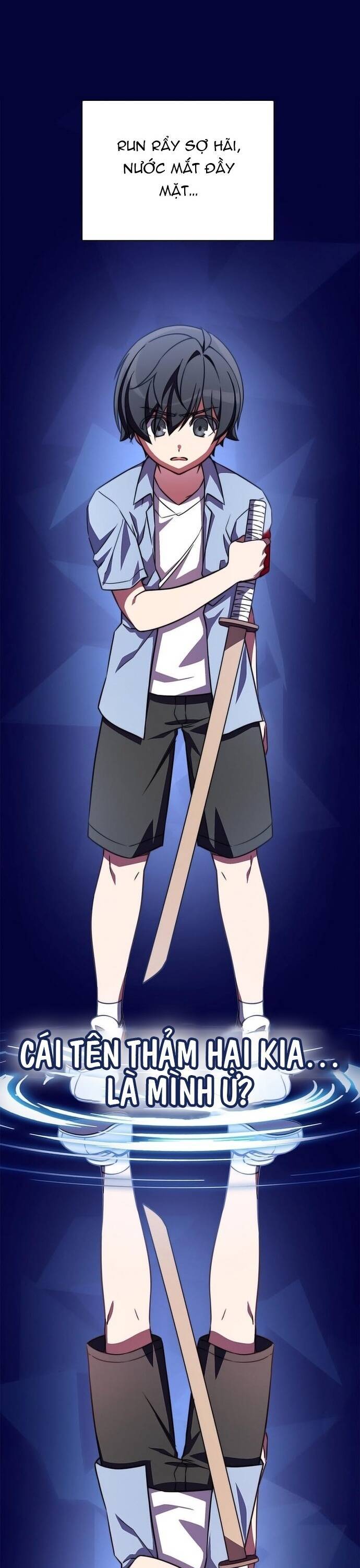 Trở Thành Bạn Thời Thơ Ấu Của Boss Cấp Trung Chap 9 - Next Chap 8