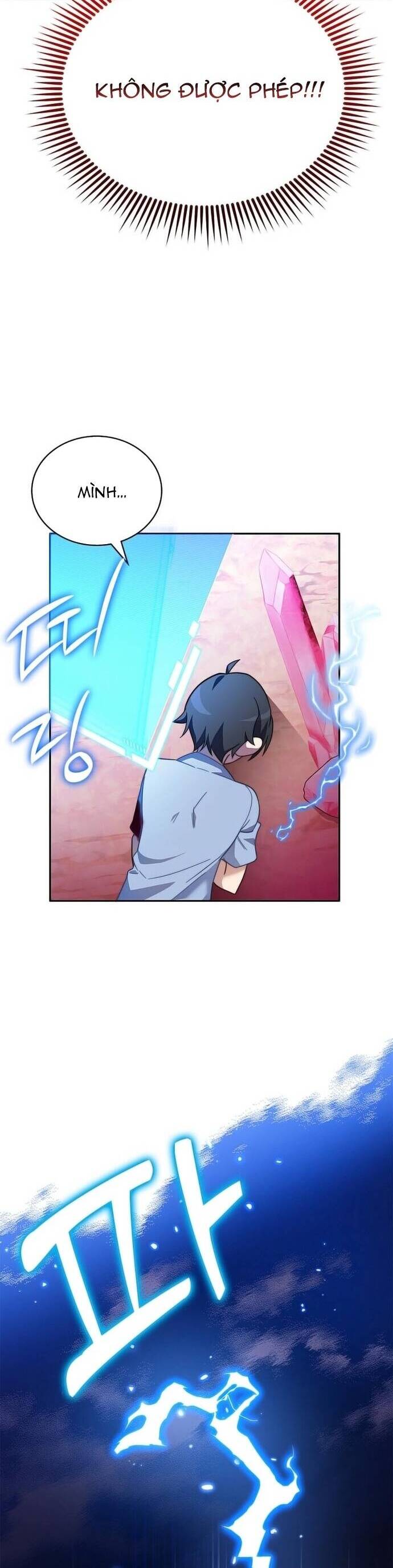 Trở Thành Bạn Thời Thơ Ấu Của Boss Cấp Trung Chap 9 - Next Chap 8