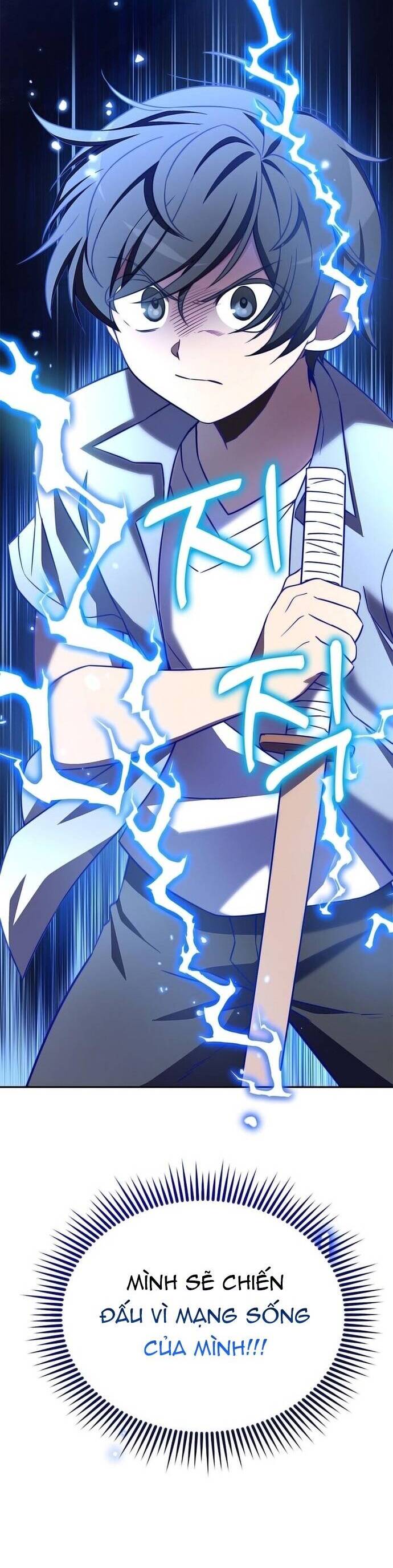 Trở Thành Bạn Thời Thơ Ấu Của Boss Cấp Trung Chap 9 - Next Chap 8