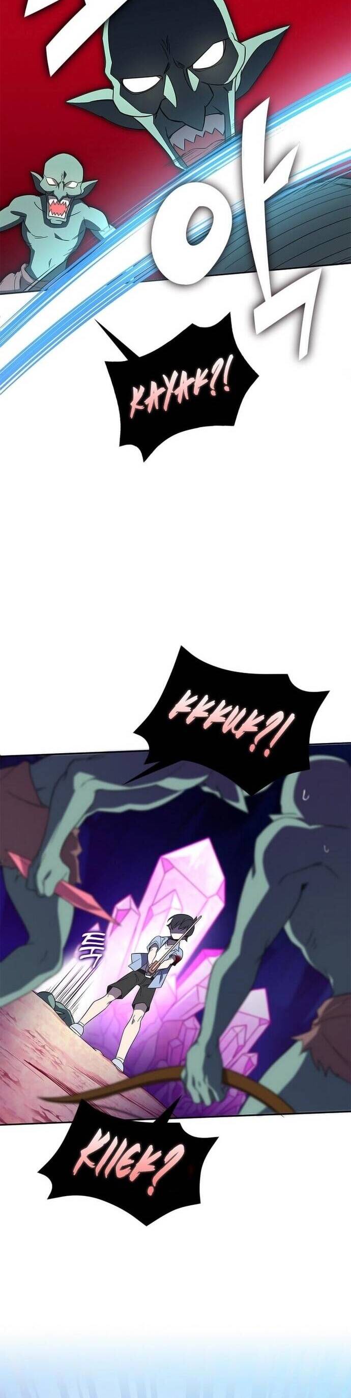 Trở Thành Bạn Thời Thơ Ấu Của Boss Cấp Trung Chap 9 - Next Chap 8