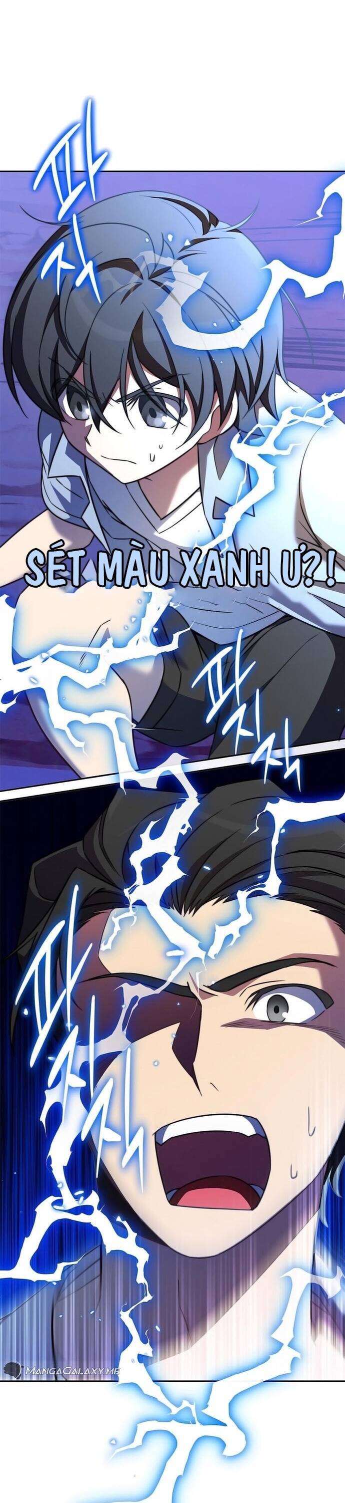 Trở Thành Bạn Thời Thơ Ấu Của Boss Cấp Trung Chap 9 - Next Chap 8