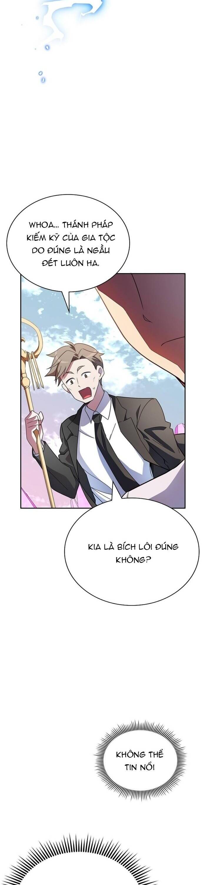 Trở Thành Bạn Thời Thơ Ấu Của Boss Cấp Trung Chap 9 - Next Chap 8