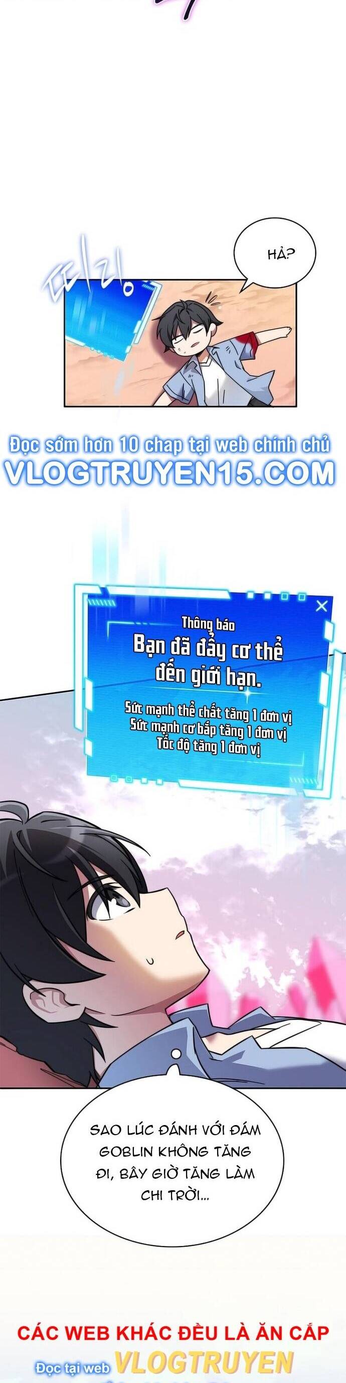 Trở Thành Bạn Thời Thơ Ấu Của Boss Cấp Trung Chap 9 - Next Chap 8