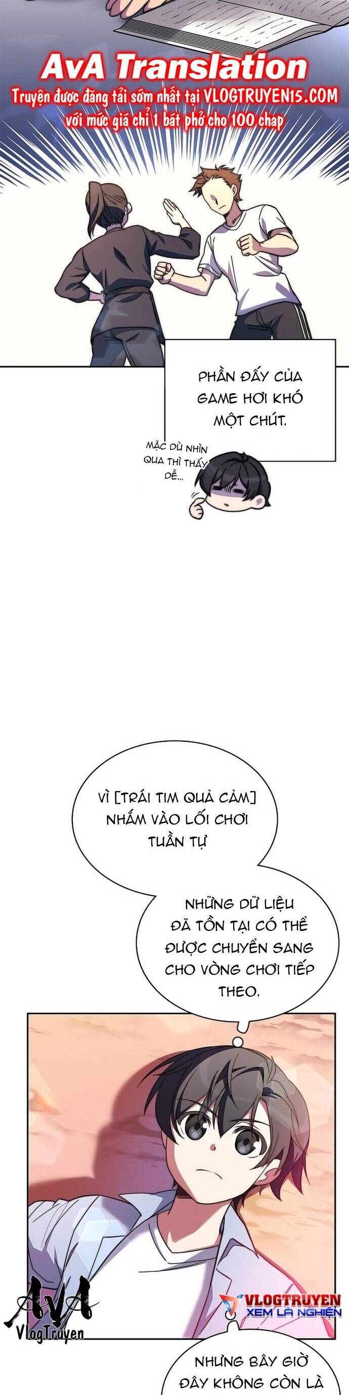 Trở Thành Bạn Thời Thơ Ấu Của Boss Cấp Trung Chap 9 - Next Chap 8