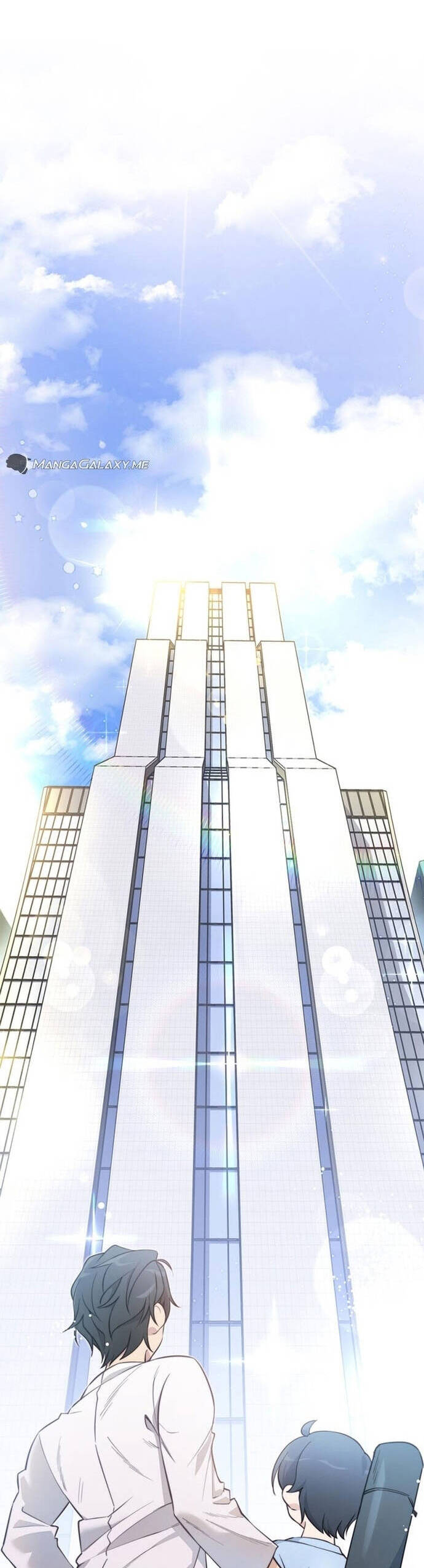 Trở Thành Bạn Thời Thơ Ấu Của Boss Cấp Trung Chap 9 - Next Chap 8