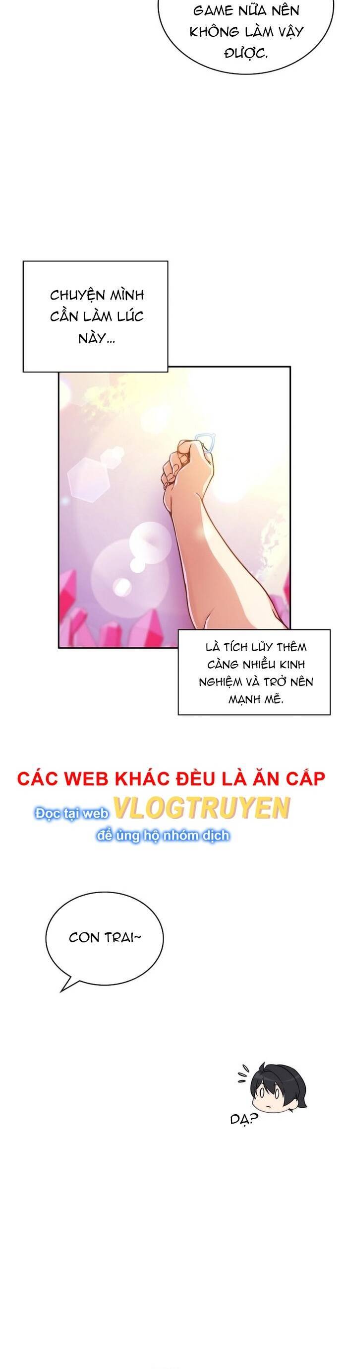 Trở Thành Bạn Thời Thơ Ấu Của Boss Cấp Trung Chap 9 - Next Chap 8