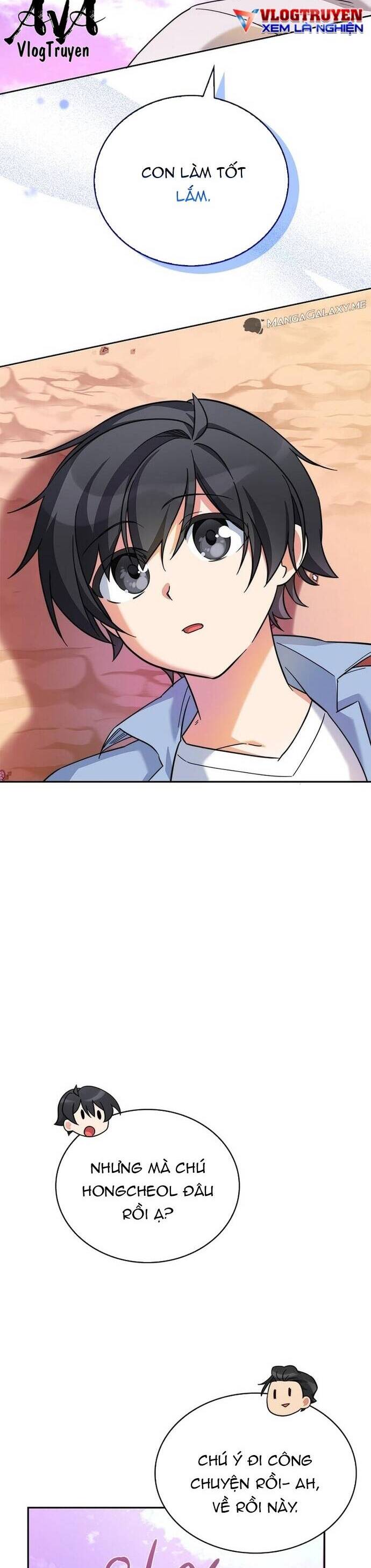 Trở Thành Bạn Thời Thơ Ấu Của Boss Cấp Trung Chap 9 - Next Chap 8