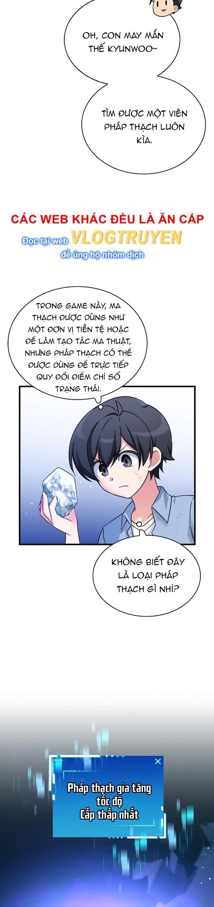 Trở Thành Bạn Thời Thơ Ấu Của Boss Cấp Trung Chap 9 - Next Chap 8