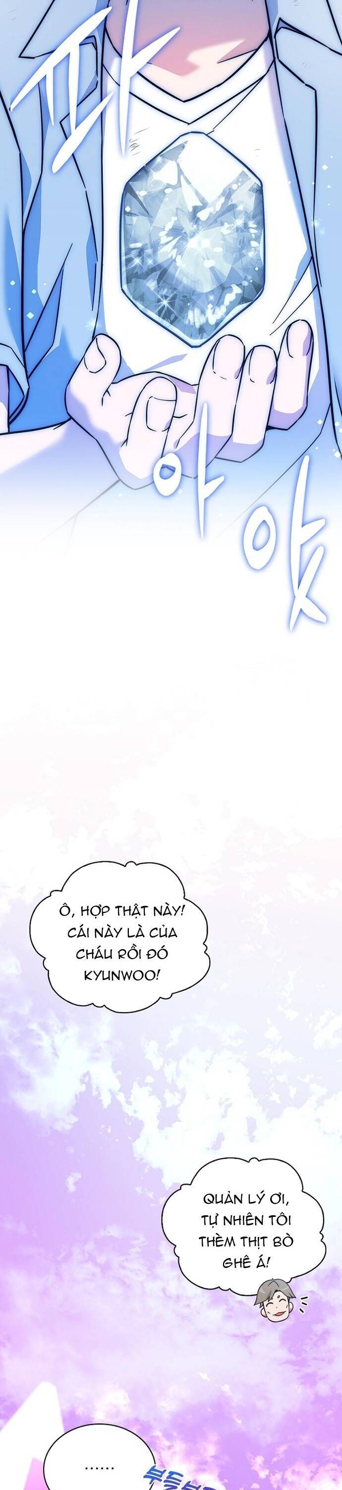 Trở Thành Bạn Thời Thơ Ấu Của Boss Cấp Trung Chap 9 - Next Chap 8