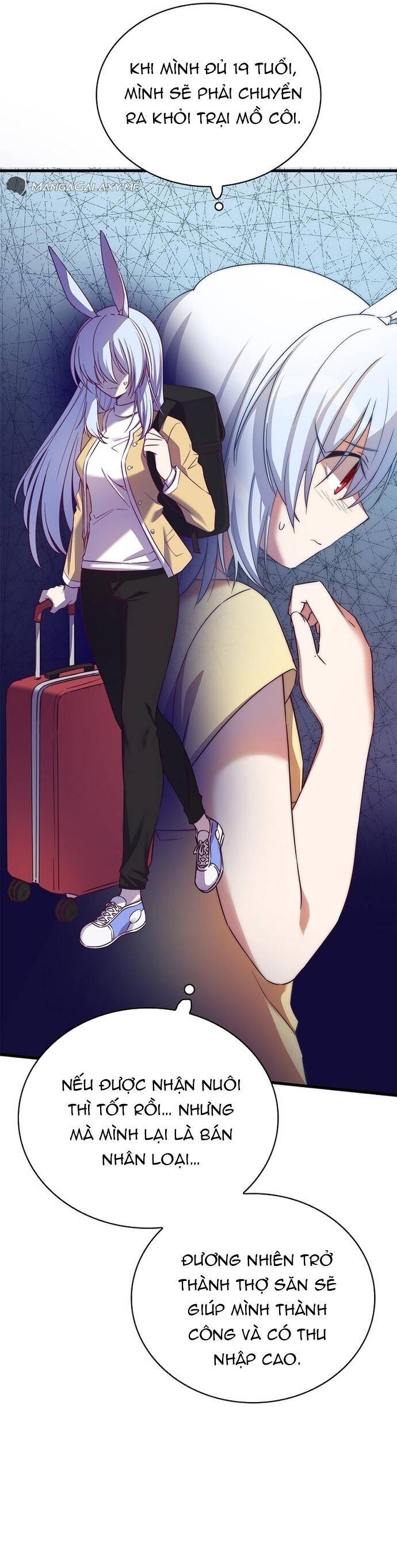 Trở Thành Bạn Thời Thơ Ấu Của Boss Cấp Trung Chap 9 - Next Chap 8