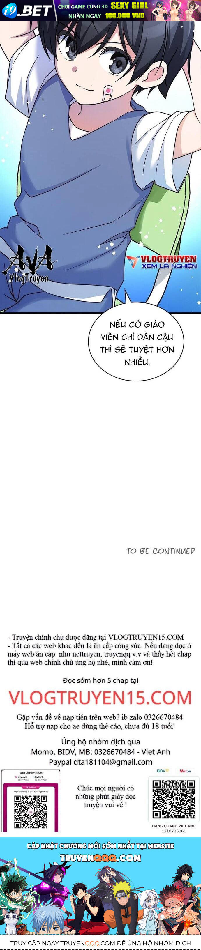 Trở Thành Bạn Thời Thơ Ấu Của Boss Cấp Trung Chap 9 - Next Chap 8