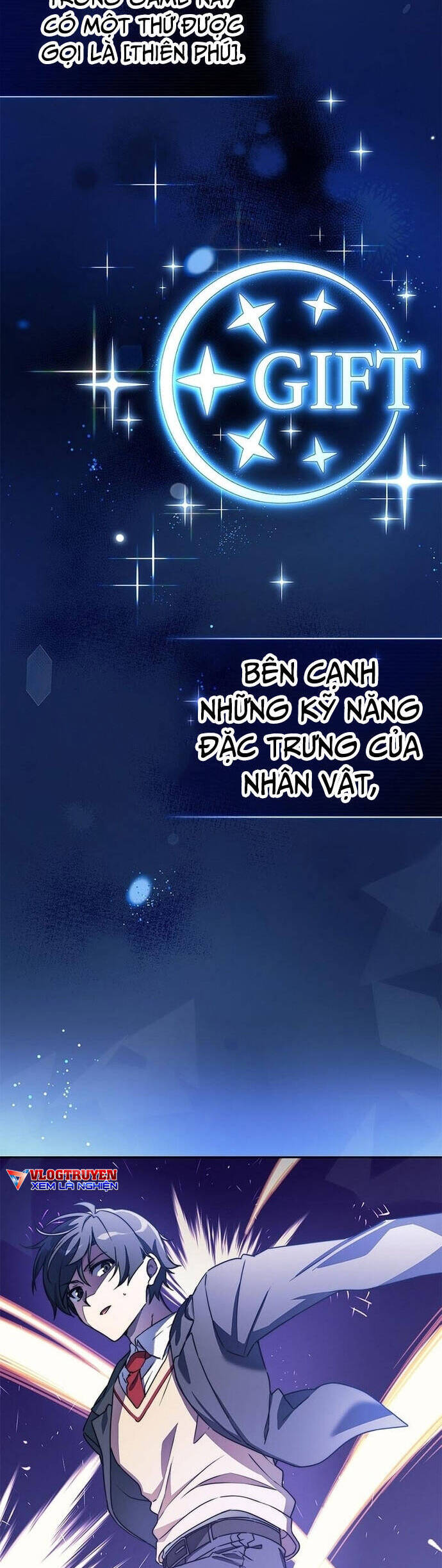 Trở Thành Bạn Thời Thơ Ấu Của Boss Cấp Trung Chap 9 - Next Chap 8